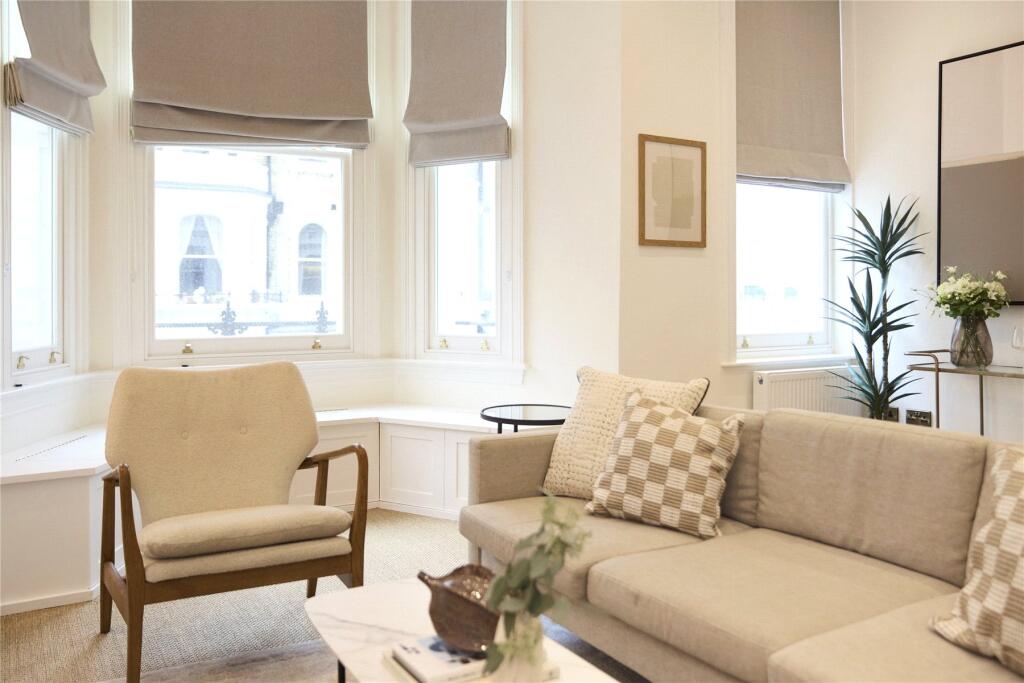 Main image of property: Westgate Terrace, London, SW10