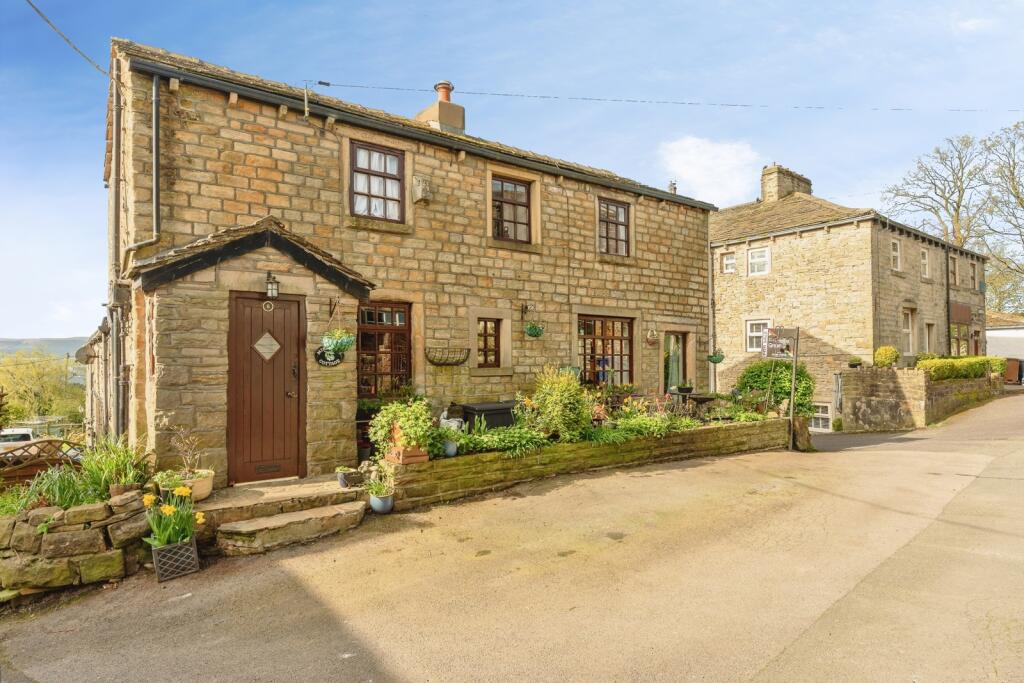 Main image of property: Cross Street, Higham, Burnley, Lancashire, BB12