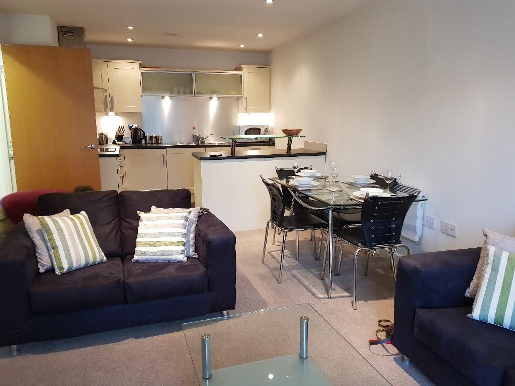 Main image of property: Manor Chare, Newcastle Upon Tyne, NE1