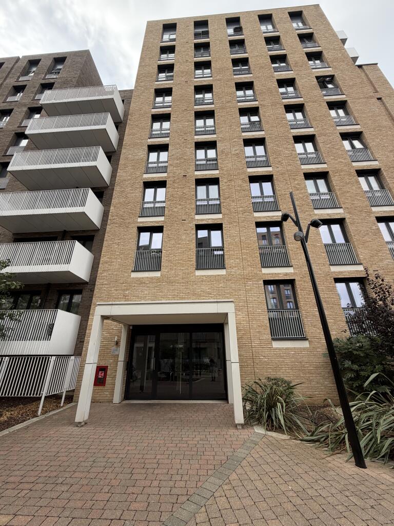Main image of property: Viscount House, Lakeside Drive, Brent, London