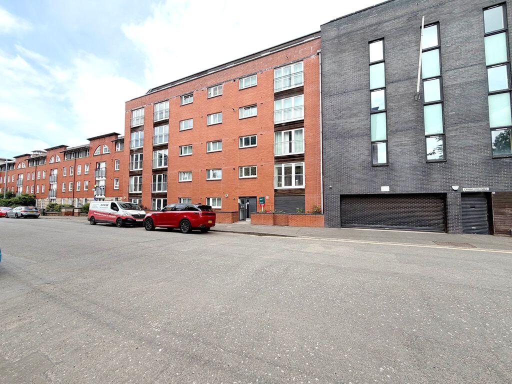 Main image of property: Beith Street, Partick 