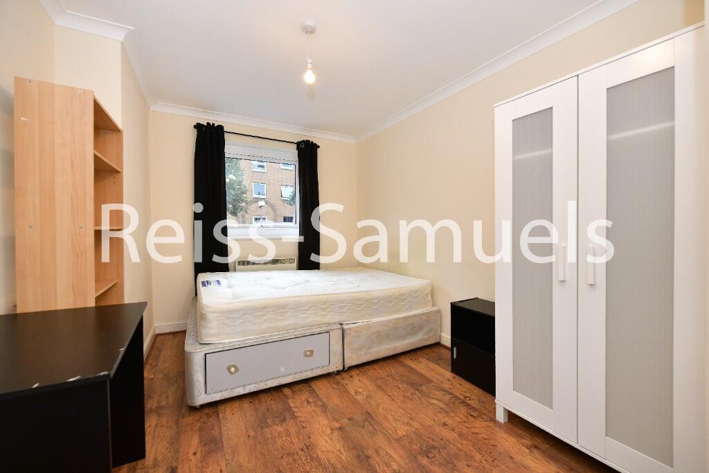 5 bedroom terraced house for rent