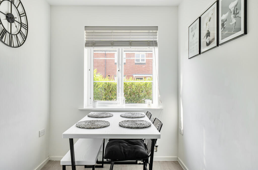 House in Bath - View 3
