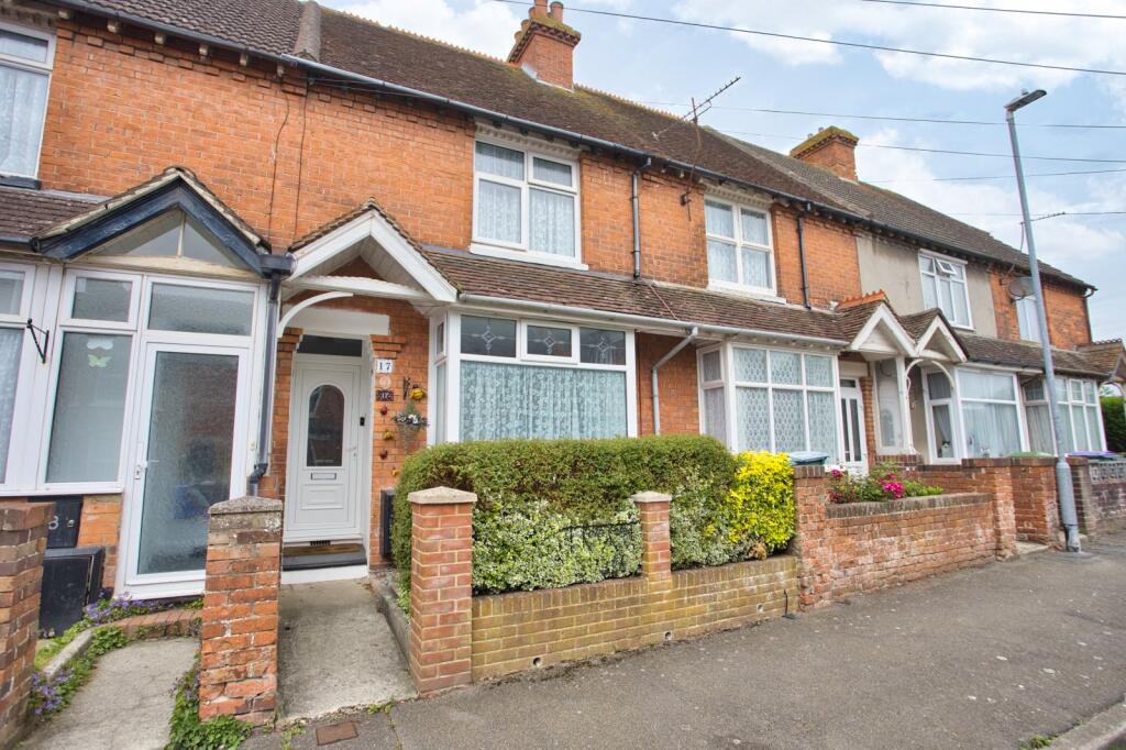 Main image of property: Chilham Road, Folkestone, Kent, CT19