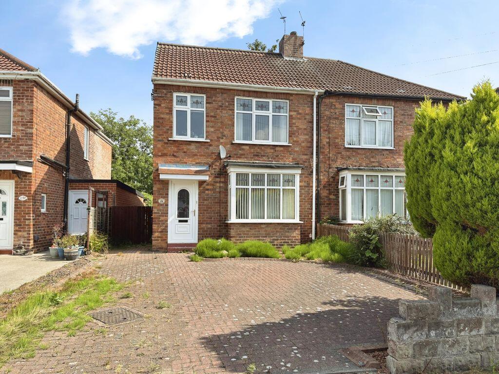 Main image of property: Garden Croft, Newcastle Upon Tyne