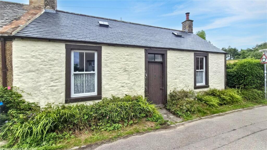 Main image of property: Kirkgate, Dunscore, Dumfries, Dumfries and Galloway, DG2