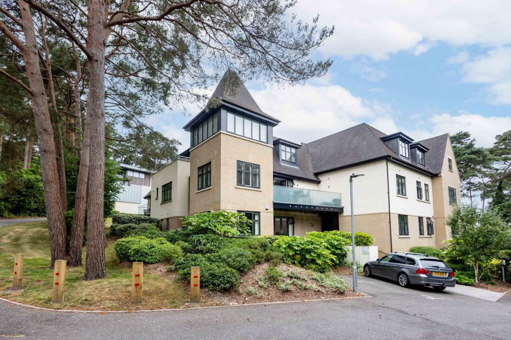 Main image of property: Crosstrees, 74 Lilliput Road, 