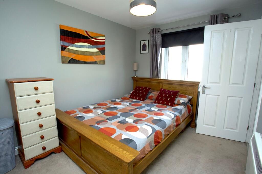 Crestwood View, Eastleigh, SO50 photo 4