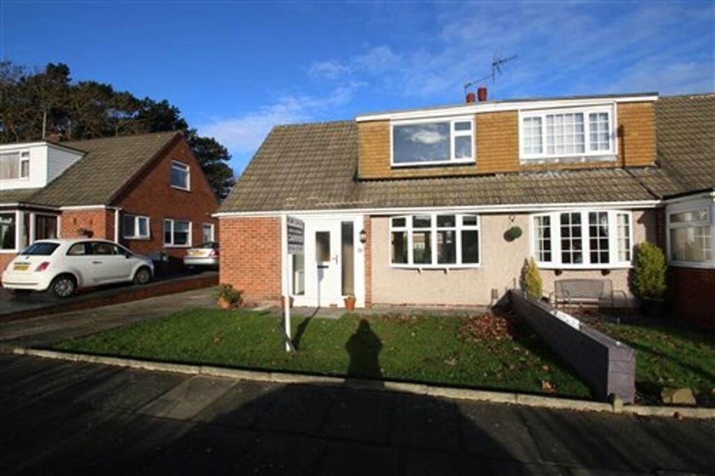 Main image of property: Bushel Hill Court, Darlington