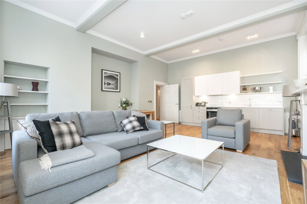 19/1, Dublin Street, New Town, Edinburgh photo 4