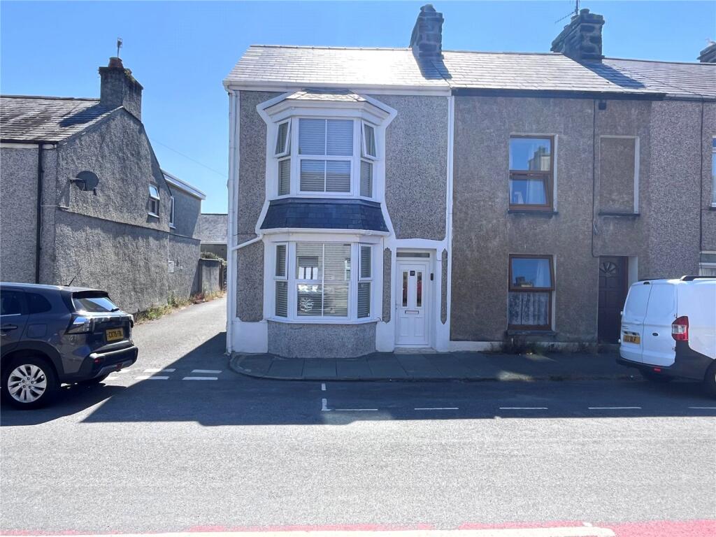 Main image of property: Chapel Street, Porthmadog, Gwynedd, LL49