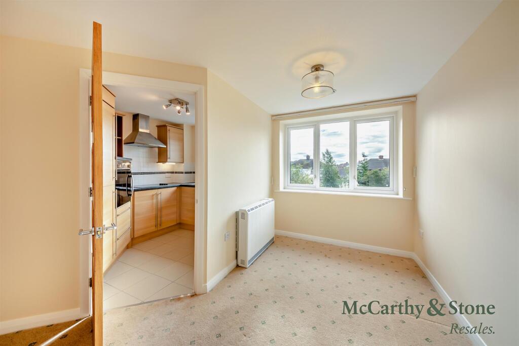Apartment in Carlisle - More