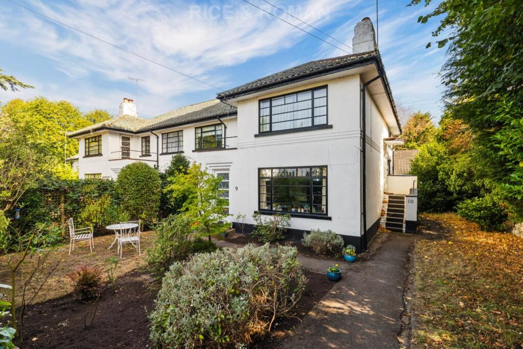 Main image of property: Broomfield Park, Sunningdale
