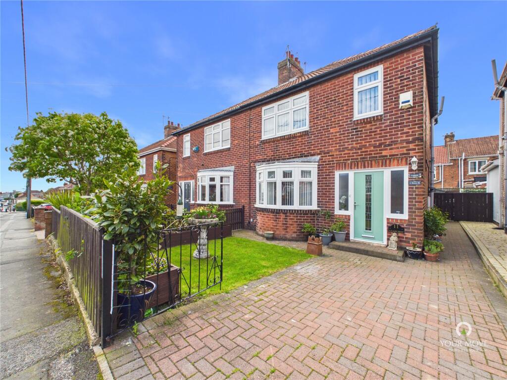 Main image of property: Shotton Road, Horden, Peterlee, Durham, SR8