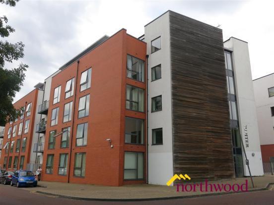 Main image of property: Ryland Street, City Centre, Birmingham, B16
