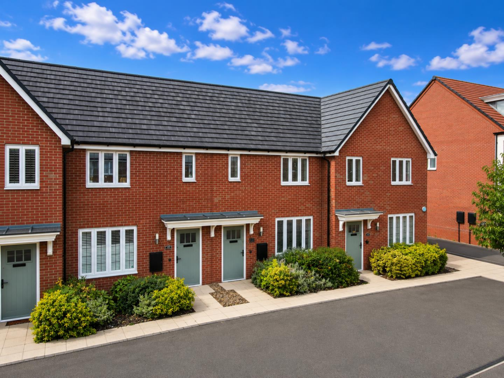 Main image of property: Wisteria Drive, Edwalton, Nottingham