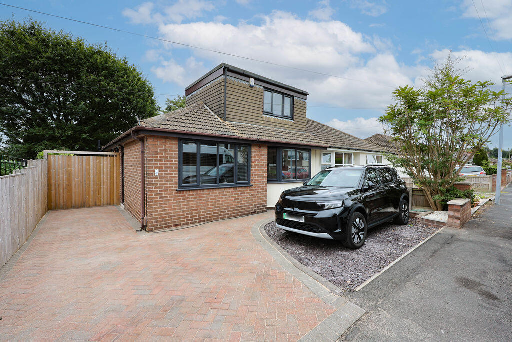 Main image of property: Ash Grove, Standish, Wigan