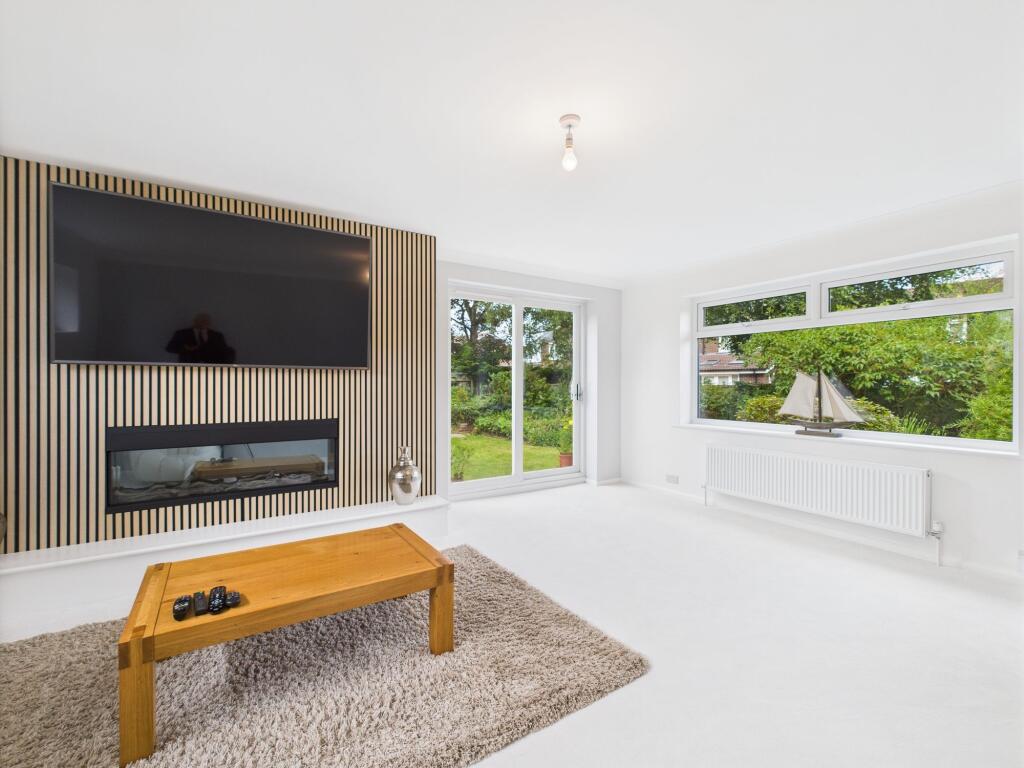 Oaklands, Guilden Sutton, CH3 photo 4