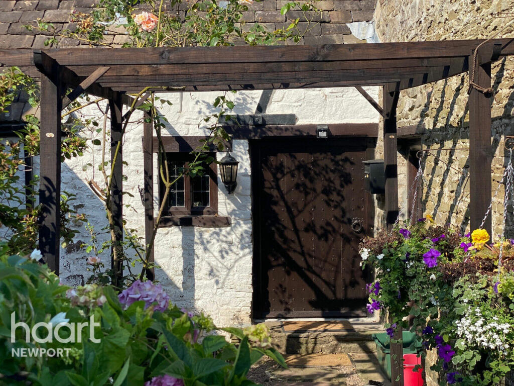 The Mill House Llanbadoc photo 2