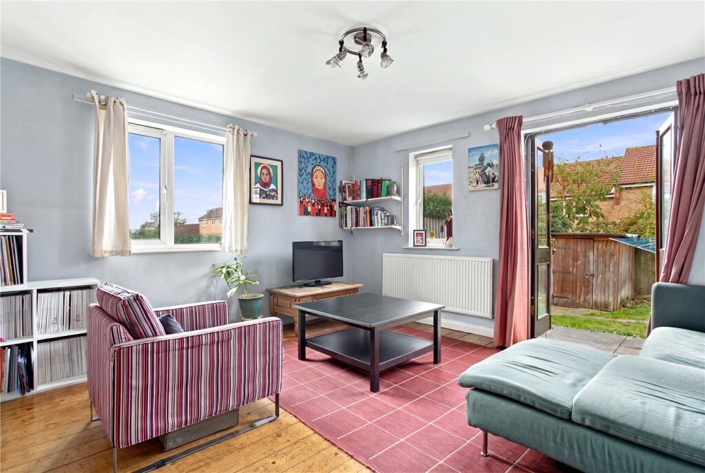 Apartment in London