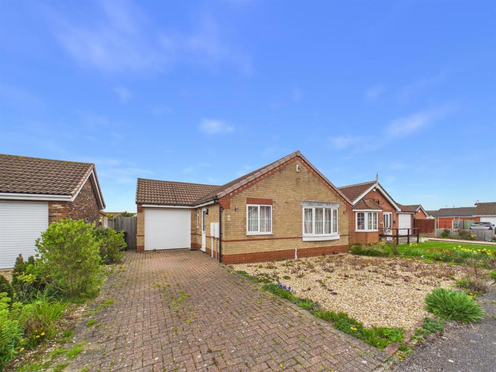 Main image of property: Tennyson Close, Sutton-On-Sea