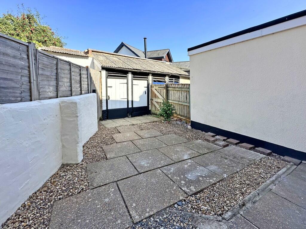 Wesley Cottages, Exminster photo 2