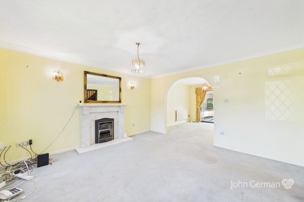 Sycamore Drive, Ashby-de-la-Zouch photo 3
