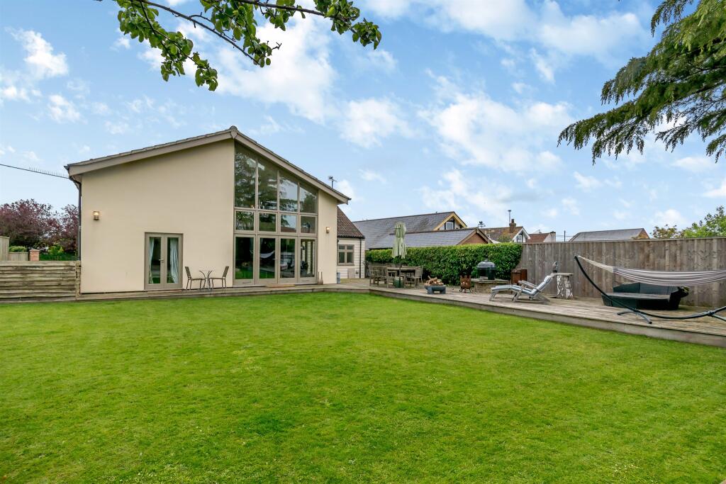 Main image of property: School Road, Heacham, King's Lynn