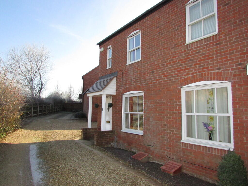 Main image of property: Ribston Close, Banbury