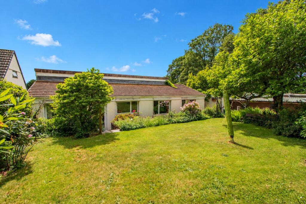 Priory Close, Tavistock, PL19 - View 3