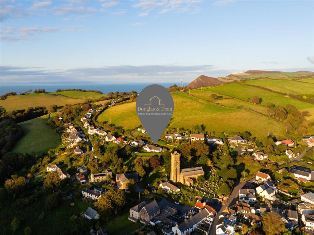 Main image of property: Barton Lane, Berrynarbor, EX34