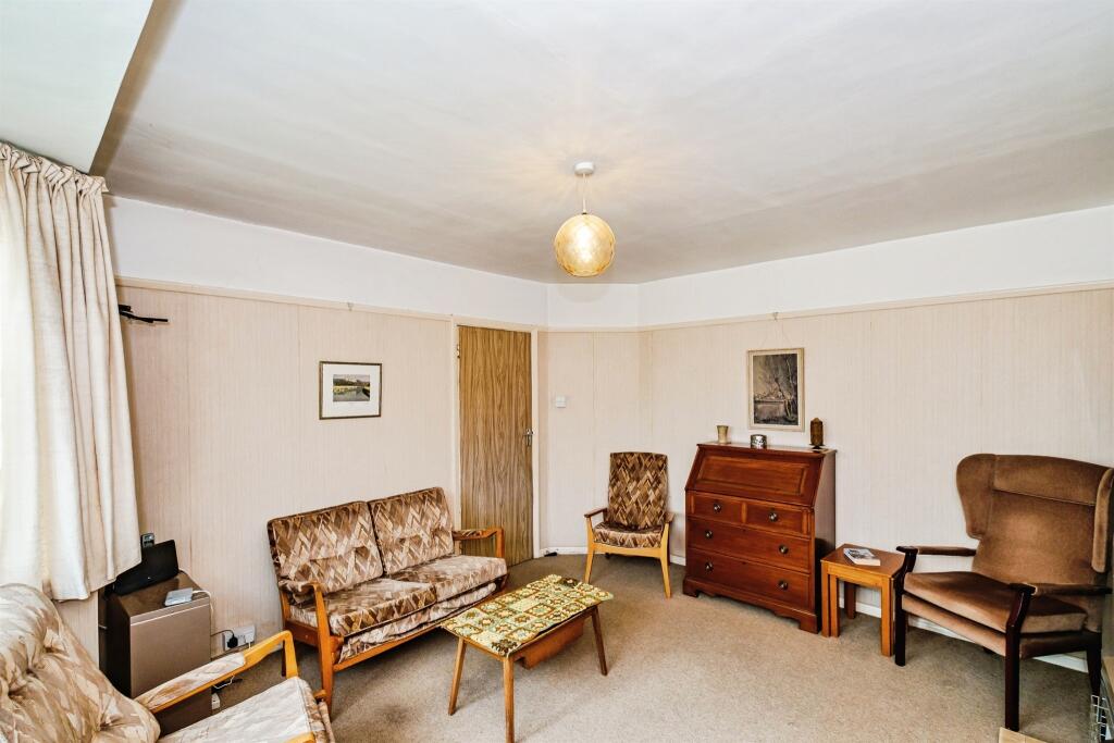 Bolsover Road, Worthing - View 3