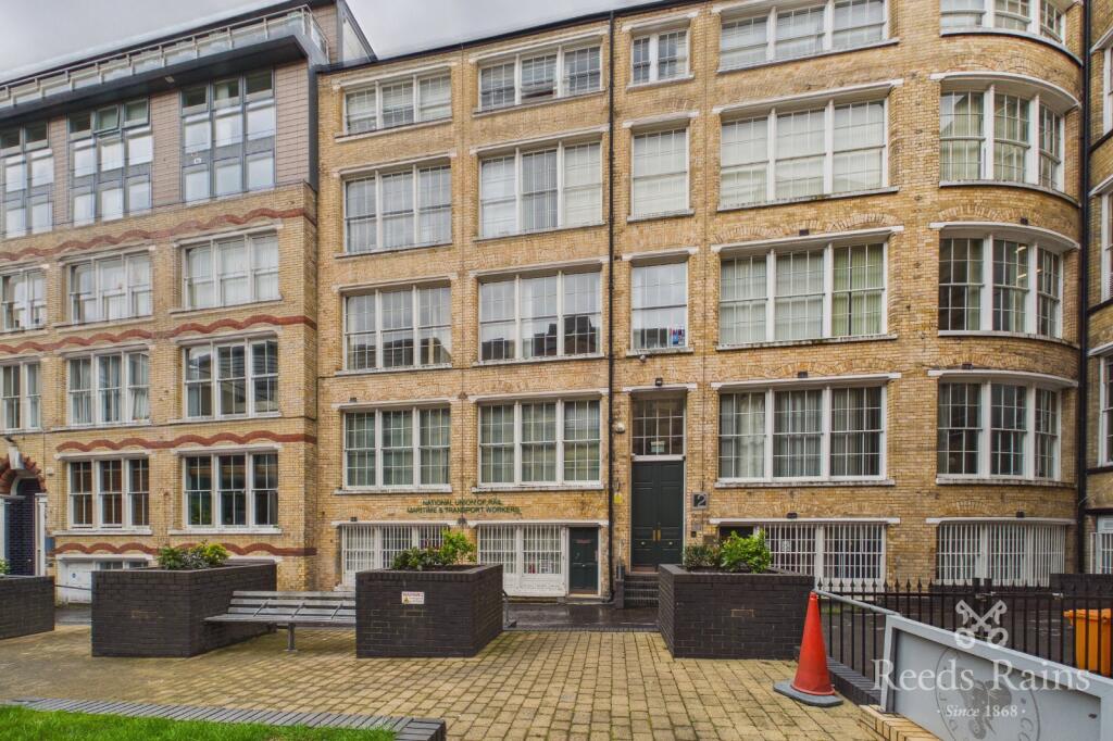 Main image of property: Temple Lane, Liverpool, Merseyside, L2