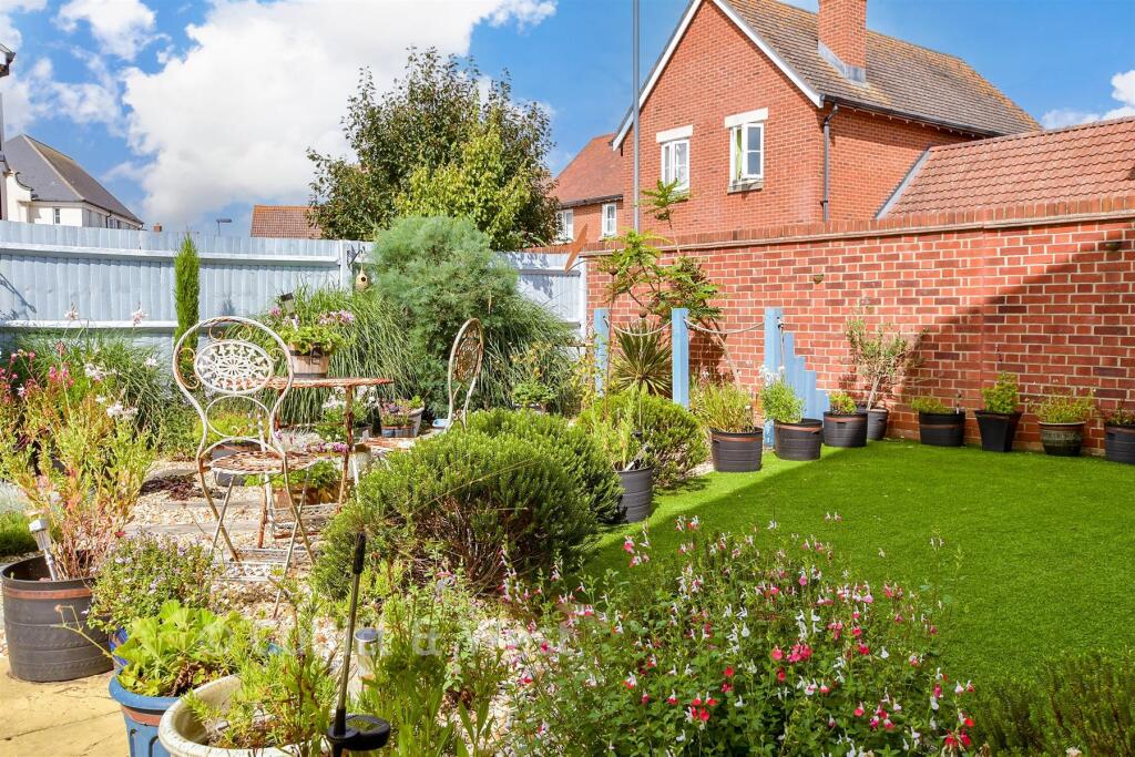 Main image of property: Lidsey Lane, Bognor Regis, West Sussex