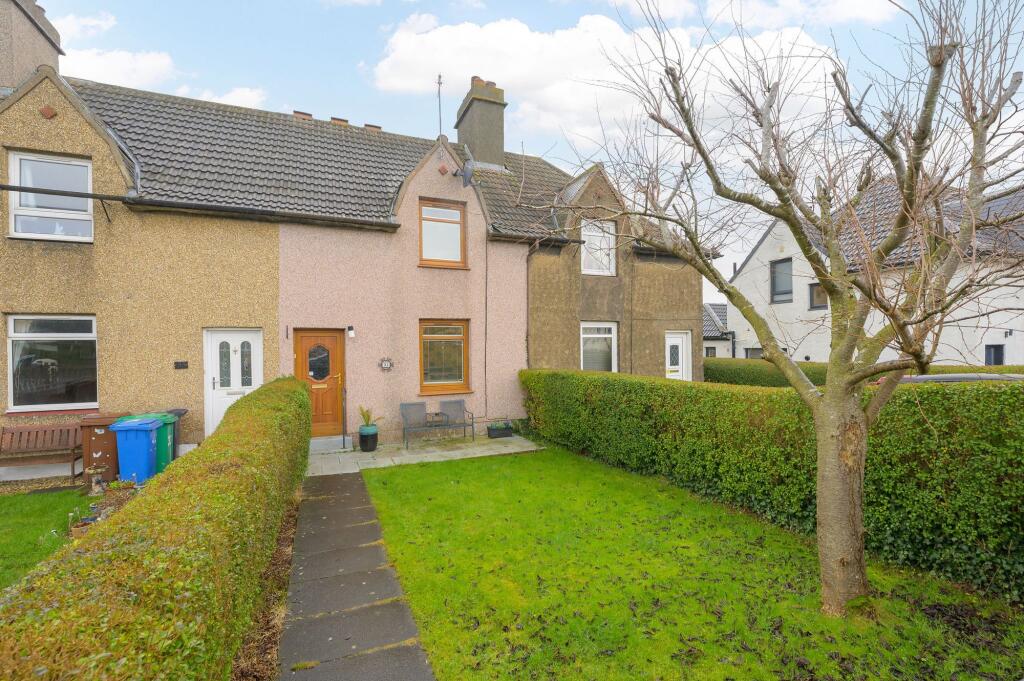 Main image of property: Findlay Street, Rosyth, KY11