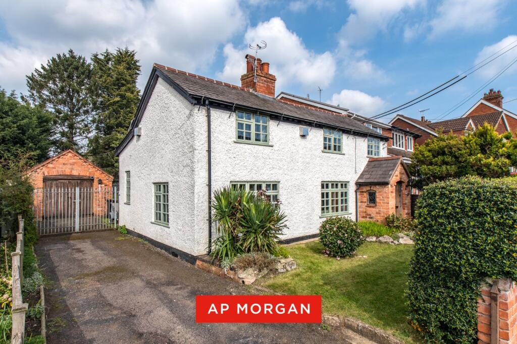 Additional image 32 of Barley Mow Lane, Catshill, Bromsgrove, Worcestershire, B61