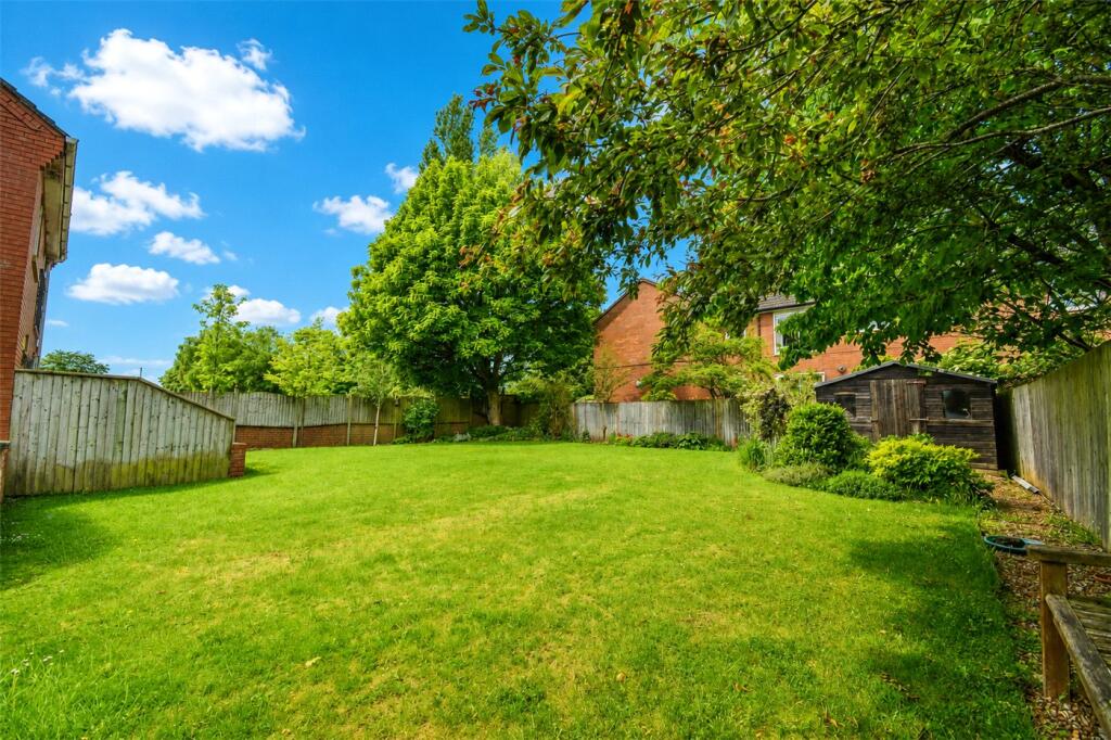 Pensby Road, Heswall, Wirral photo 4