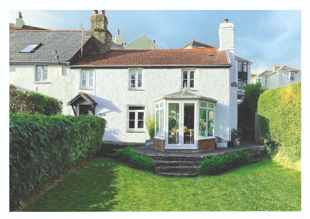 Main image of property: Georgeham