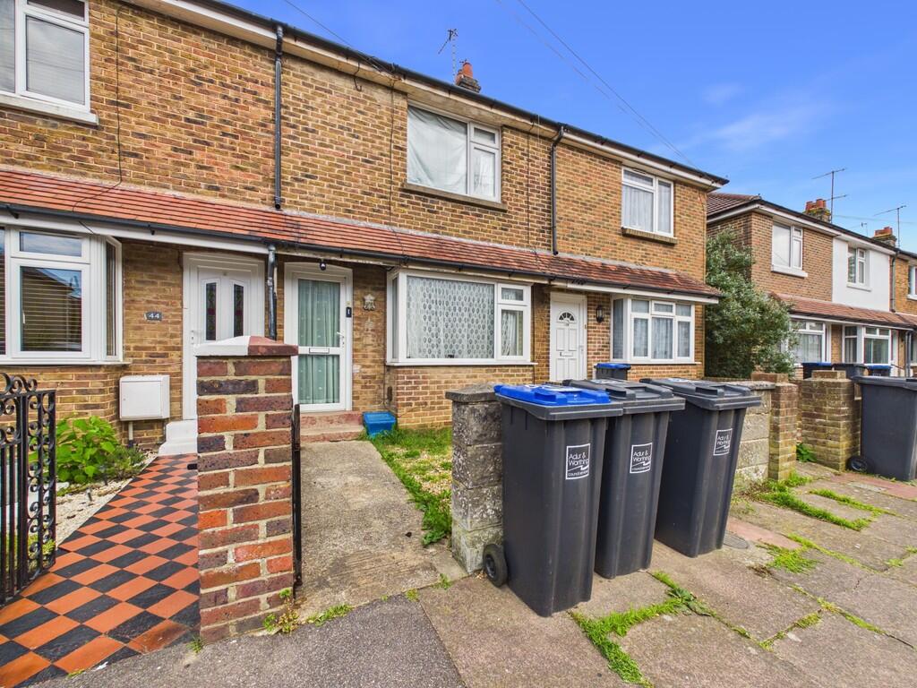 Main image of property: St. Anselms Road, Worthing, BN14 7EN