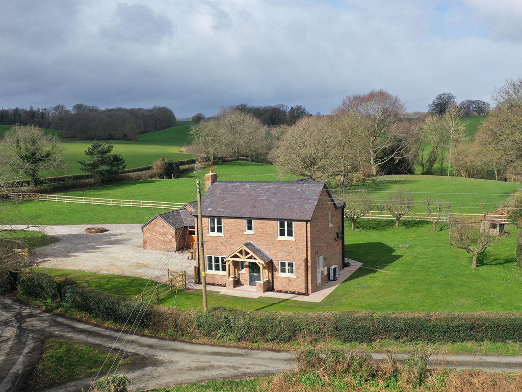 Main image of property: Erbistock, Wrexham