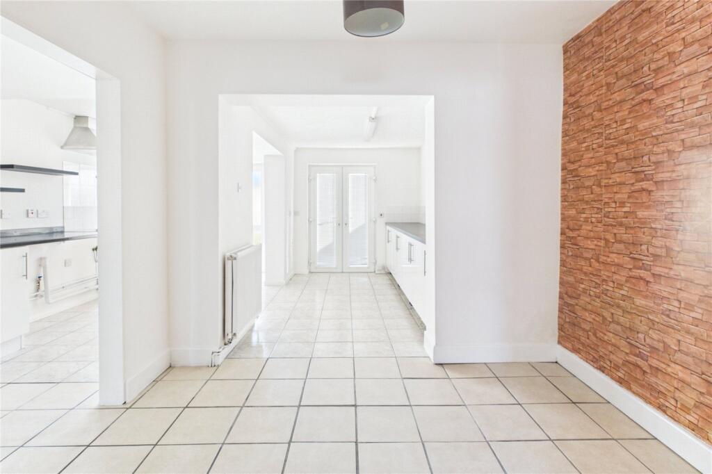 House in Swindon, Rodbourne, Ferndale - View 5
