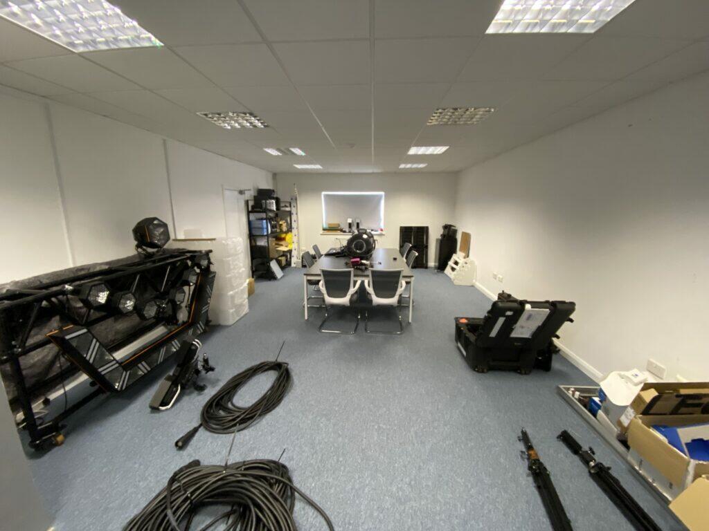 Additional image 7 of Unit 2 Kestrel Court, Network 65 Business Park, Burnley, BB11 5NA