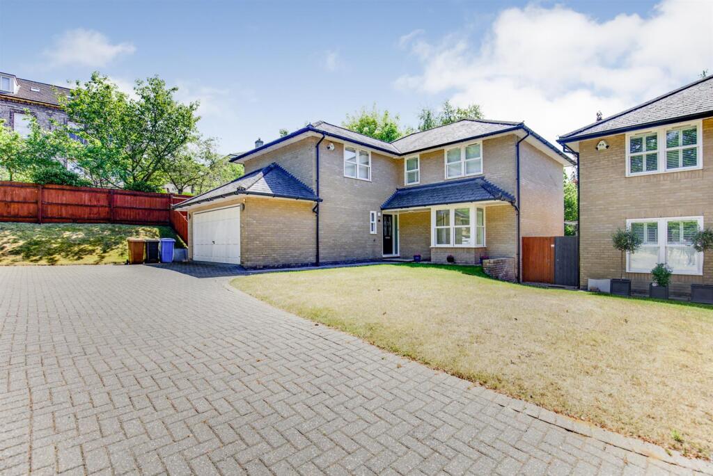 Main image of property: St. Edmunds Road, Ipswich