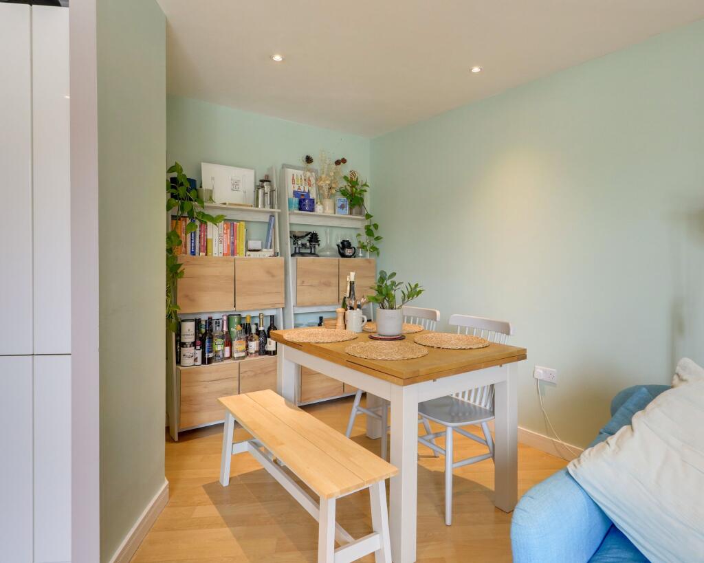Apartment in London - More