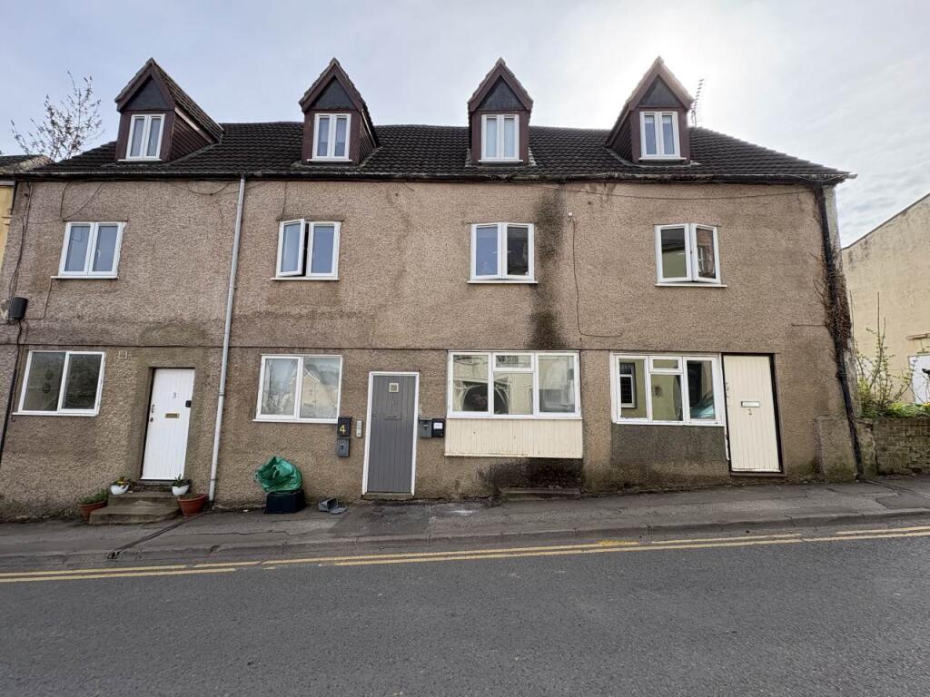 Main image of property: Long Street , Dursley , Gloucestershire