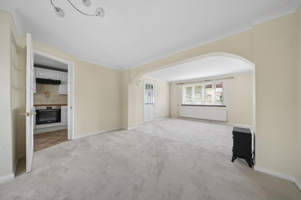 House in Oxford - View 4