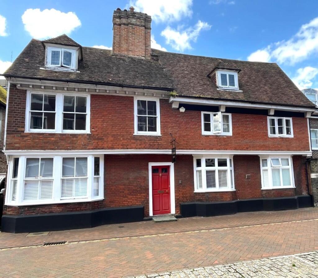 Main image of property: North Street, Ashford TN24 8LF
