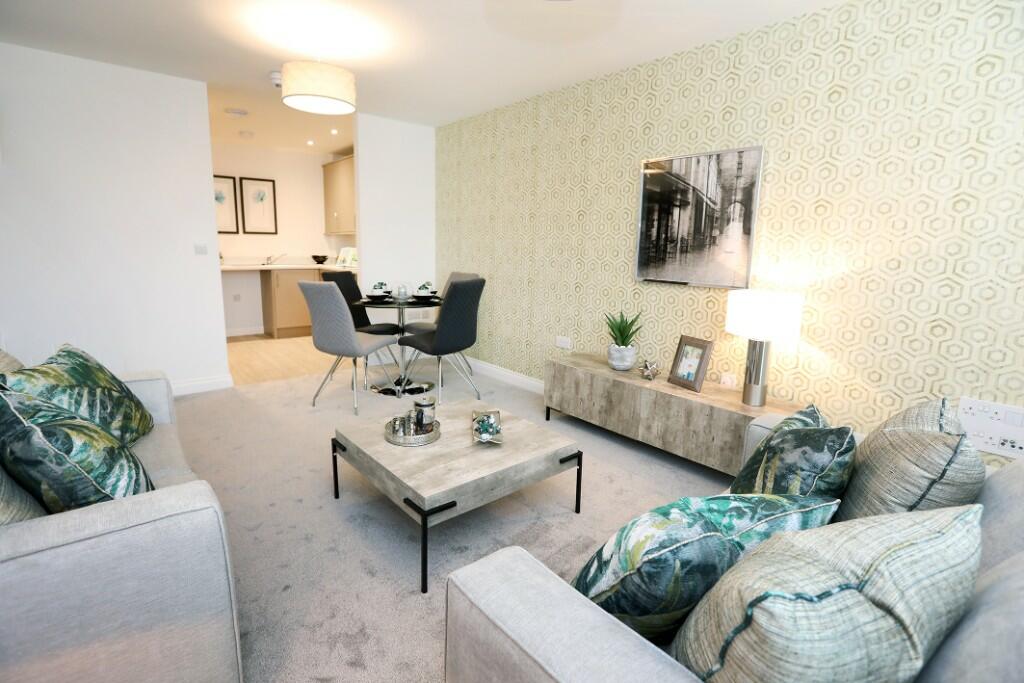 Main image of property: Blossom House, Crimple Crescent, York