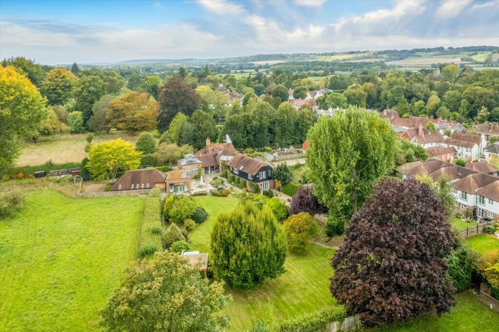 Main image of property: Elliotts Lane, Brasted, Westerham, Kent, TN16