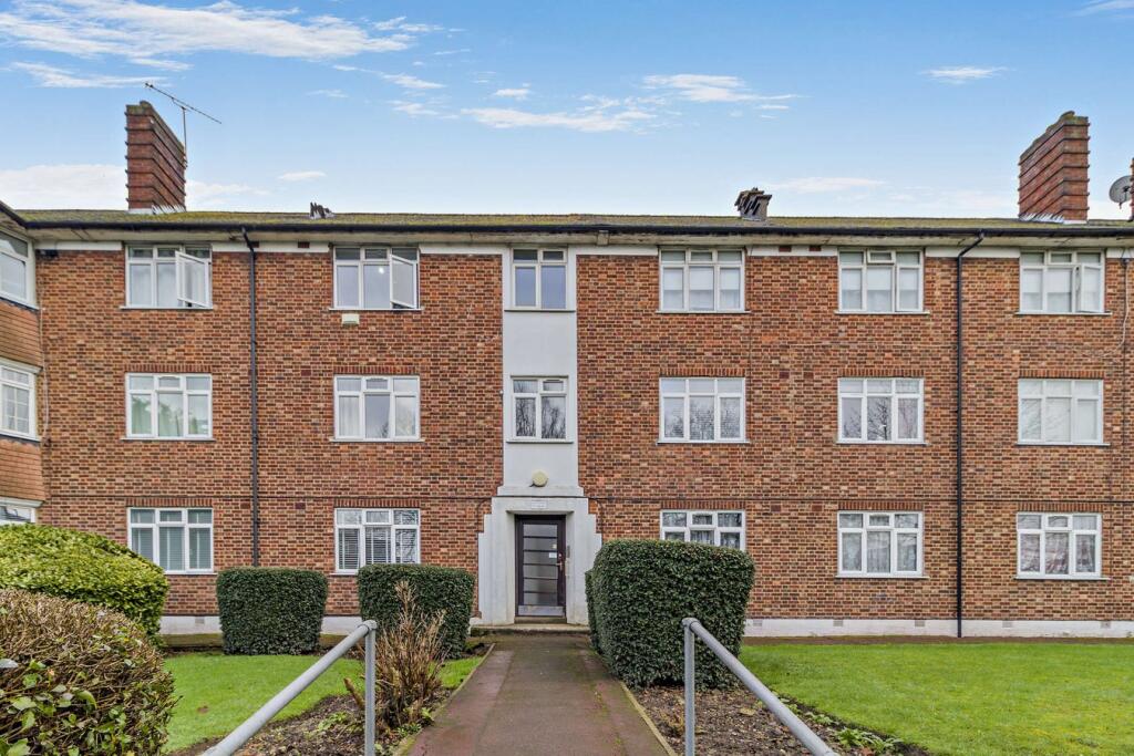 Main image of property: Waterfall Road, London, N11